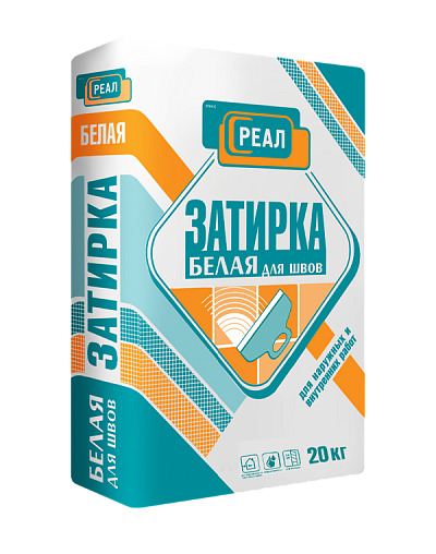 Затирки для плитки