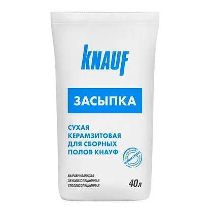 Сыпучие материалы