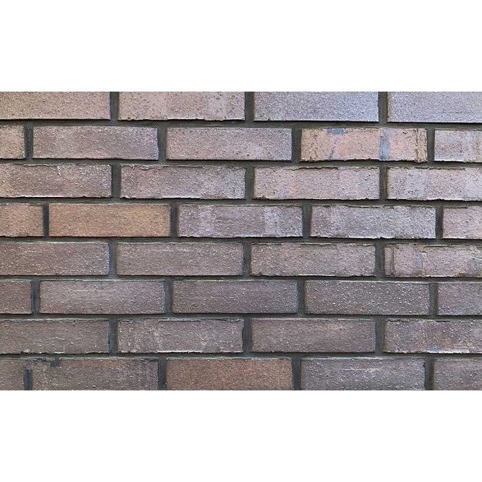 Кирпич клинкерный полнотелый Skriabin Ceramics, сортировка 52, 250х85х52 мм фото 3