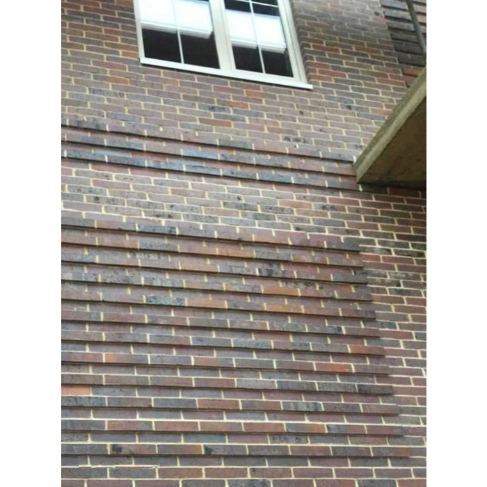 Кирпич клинкерный пустотелый Skriabin Ceramics, сортировка 52, 250х120х52 мм фото 5