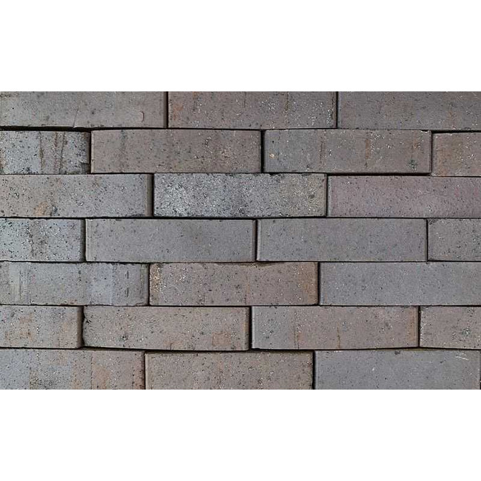 Кирпич клинкерный пустотелый Skriabin Ceramics, сортировка 52, 250х120х65 мм фото 3