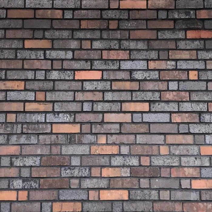 Кирпич клинкерный полнотелый Skriabin Ceramics, сортировка 53, 250х85х52 мм фото 5