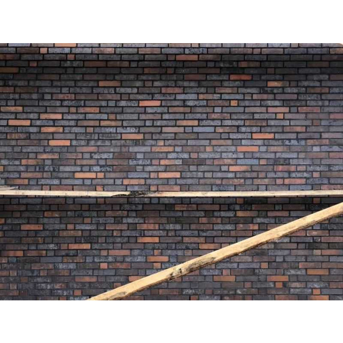 Кирпич клинкерный полнотелый Skriabin Ceramics, сортировка 53, 250х85х52 мм фото 10