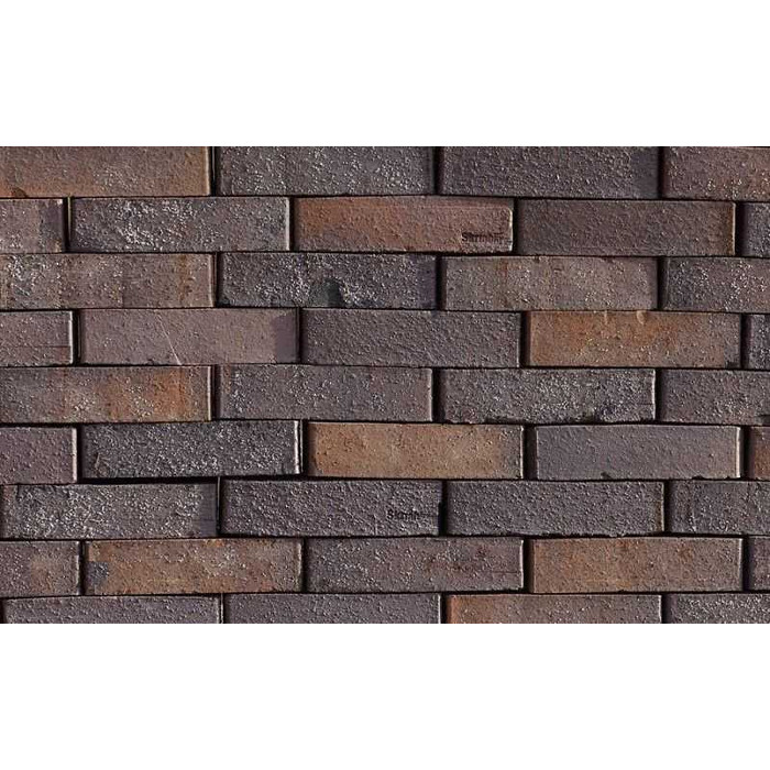 Кирпич клинкерный пустотелый Skriabin Ceramics, сортировка 53, 250х120х52 мм фото 4