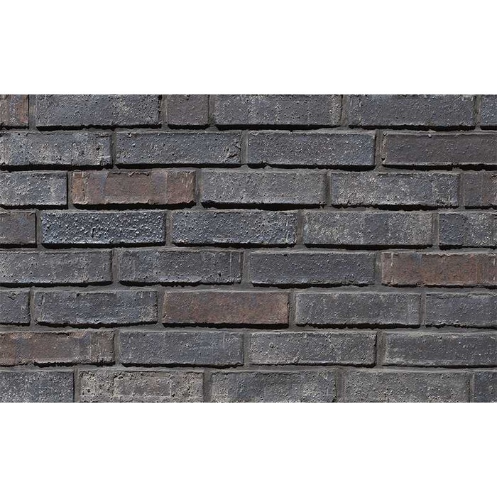 Кирпич клинкерный полнотелый Skriabin Ceramics, сортировка 8, 250х85х65 мм