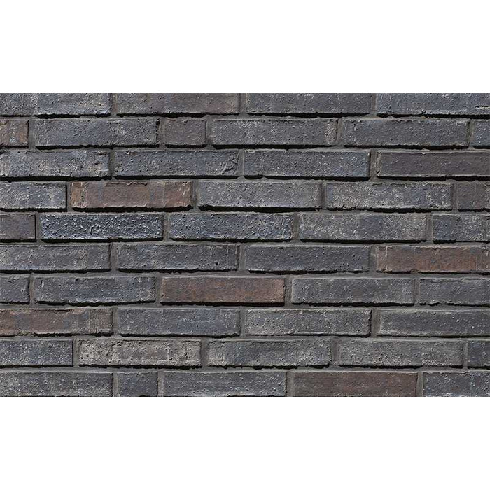 Кирпич клинкерный полнотелый Skriabin Ceramics, сортировка 8, 250х85х52 мм