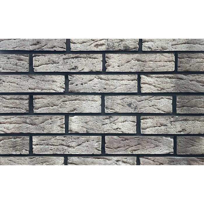 Кирпич клинкерный Faber Jar Оккервильский 250х60х65 мм фото 4