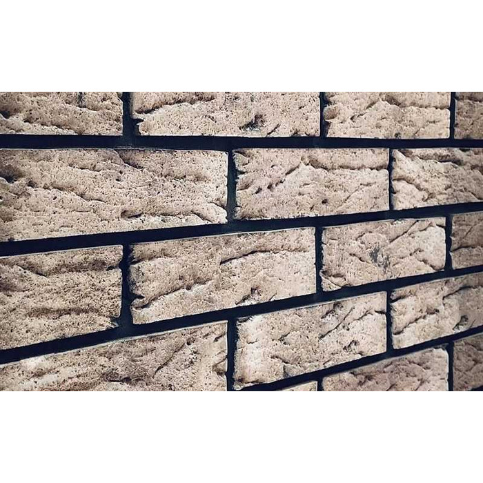 Кирпич клинкерный Faber Jar Оккервильский 250х60х65 мм фото 3