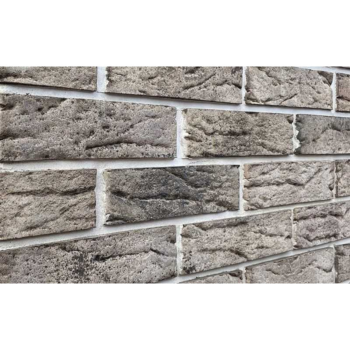 Кирпич клинкерный Faber Jar Оккервильский 250х60х65 мм фото 5