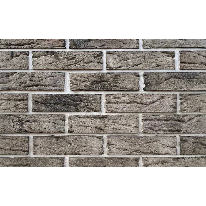 Кирпич клинкерный Faber Jar Оккервильский 250х60х65 мм