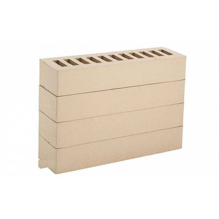 Кирпич ModFormat Раннерс клинкерный 290х85х50 мм фото 2