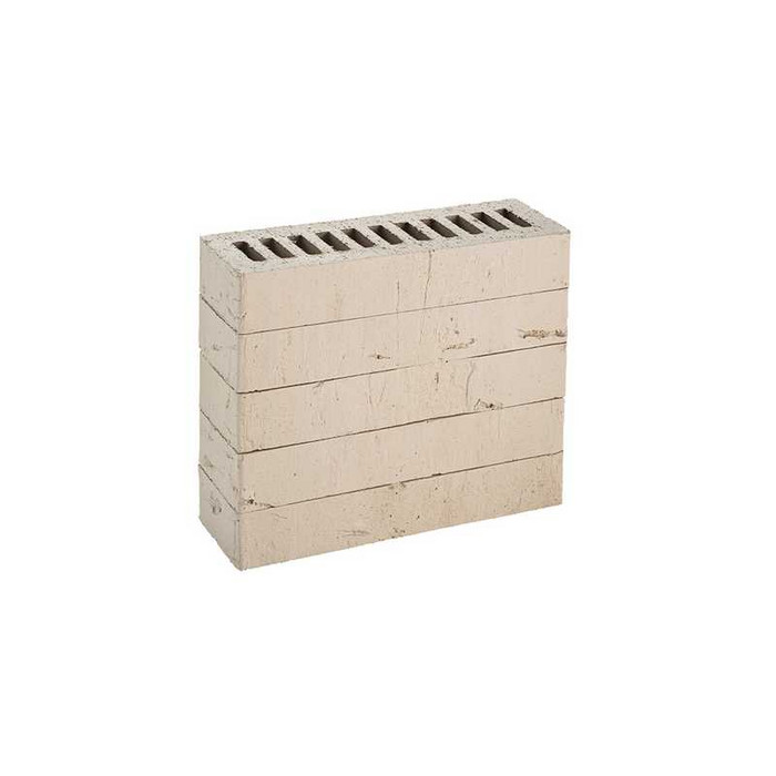 Кирпич ModFormat Раннерс Фьорд клинкерный 290х85х50 мм