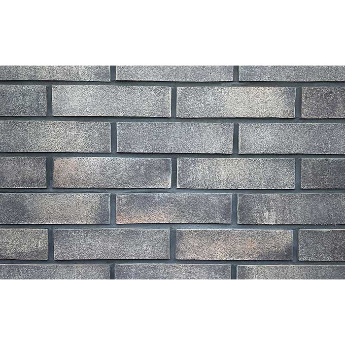 Кирпич клинкерный Faber Jar Балтийский 250х60х65 мм