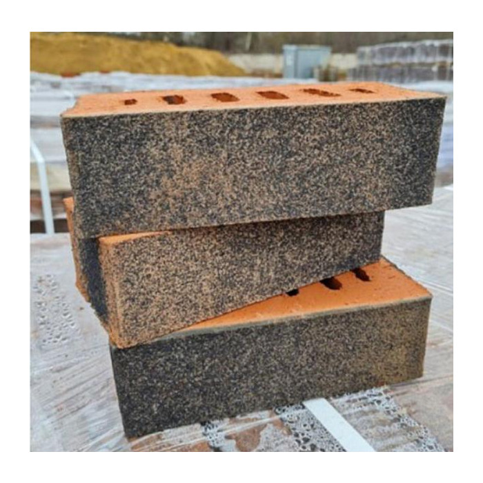 Кирпич клинкерный Faber Jar Балтийский 250х60х65 мм фото 7