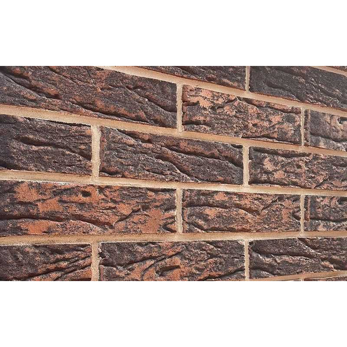 Кирпич клинкерный Faber Jar Онежский 250х85х65 мм фото 5