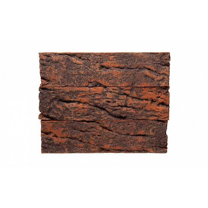 Кирпич клинкерный Faber Jar Онежский 250х85х65 мм фото 3