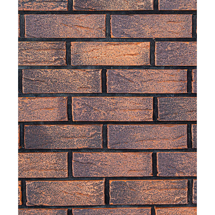 Кирпич клинкерный Faber Jar Онежский 250х85х65 мм фото 11