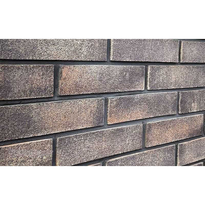 Кирпич клинкерный Faber Jar Балтийский 250х85х65 мм фото 2