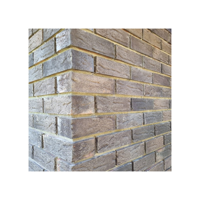 Кирпич клинкерный Faber Jar Кронштадский 250х85х65 мм фото 7