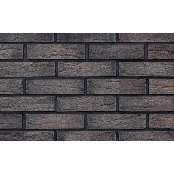 Кирпич клинкерный Faber Jar Кронштадский 250х85х65 мм