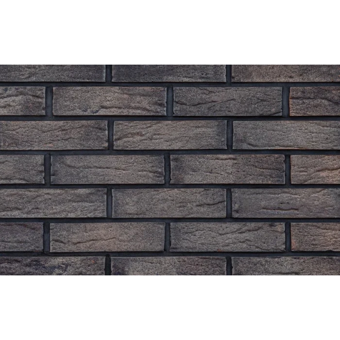 Кирпич клинкерный Faber Jar Кронштадский 250х85х65 мм