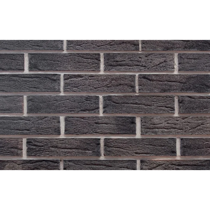 Кирпич клинкерный Faber Jar Кронштадский 250х60х65 мм