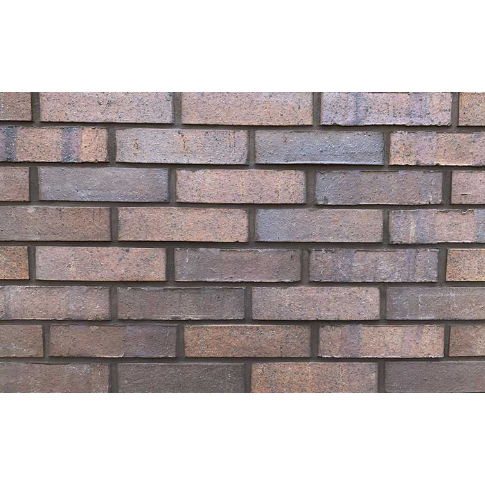 Кирпич клинкерный полнотелый Skriabin Ceramics, сортировка 30, 250х120х65 мм