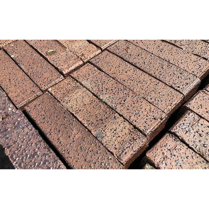 Кирпич клинкерный полнотелый Skriabin Ceramics, сортировка 30, 250х120х65 мм фото 2