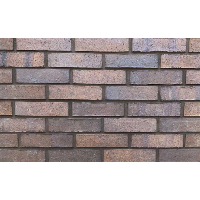 Кирпич клинкерный пустотелый Skriabin Ceramics, сортировка 30, 250х120х65 мм