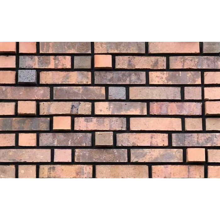 Кирпич клинкерный полнотелый Skriabin Ceramics, сортировка 35, 250х120х65 мм фото 2