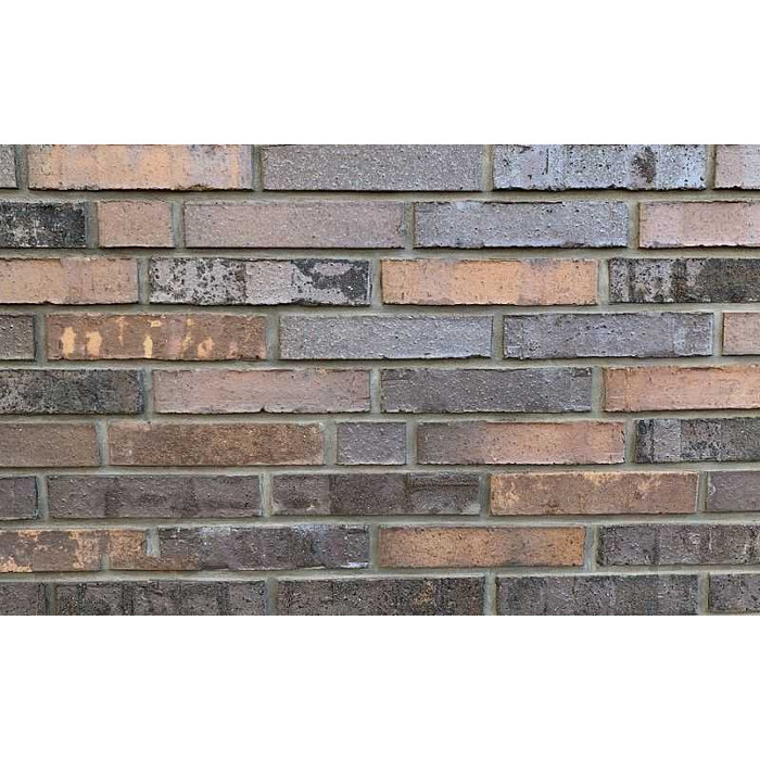 Кирпич клинкерный пустотелый Skriabin Ceramics, сортировка 5, 250х120х52 мм фото 2