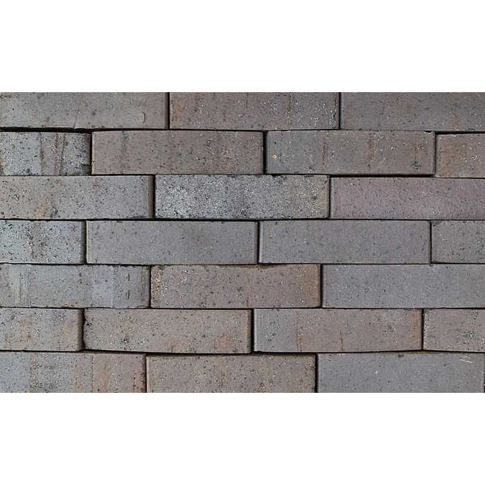 Кирпич клинкерный полнотелый Skriabin Ceramics, сортировка 52, 250х120х65 мм фото 3