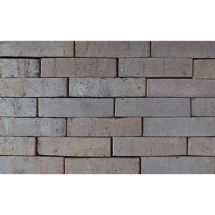 Кирпич клинкерный полнотелый Skriabin Ceramics, сортировка 52, 250х85х65 мм фото 3