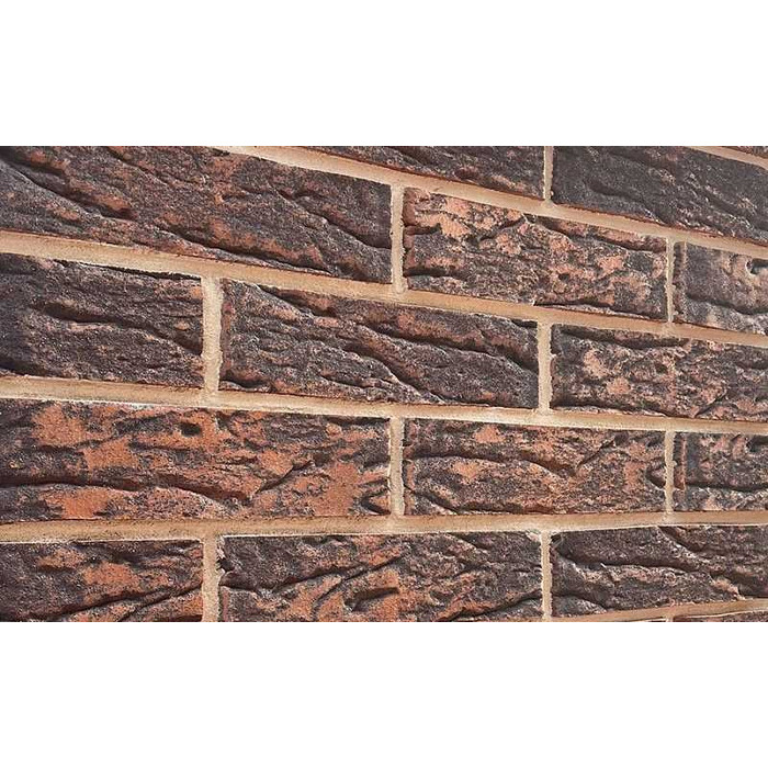 Кирпич клинкерный Faber Jar Онежский 250х60х65 мм фото 4