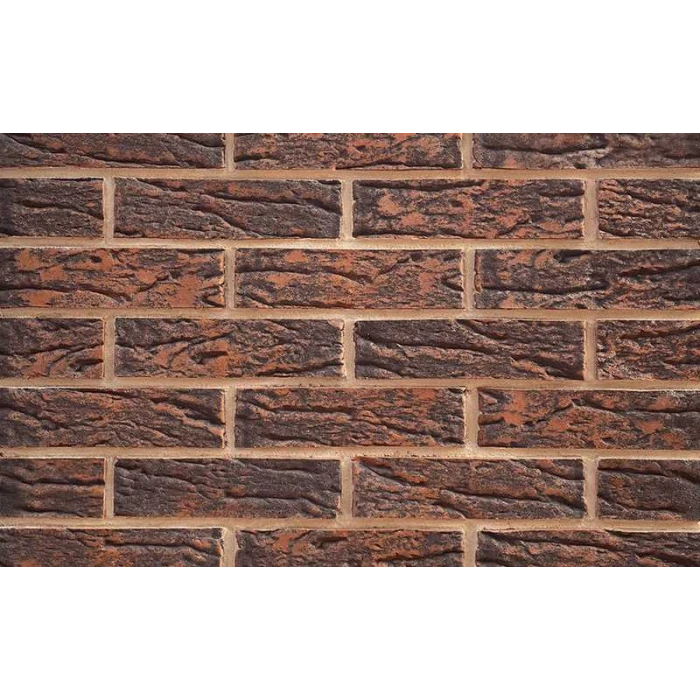 Кирпич клинкерный Faber Jar Онежский 250х60х65 мм