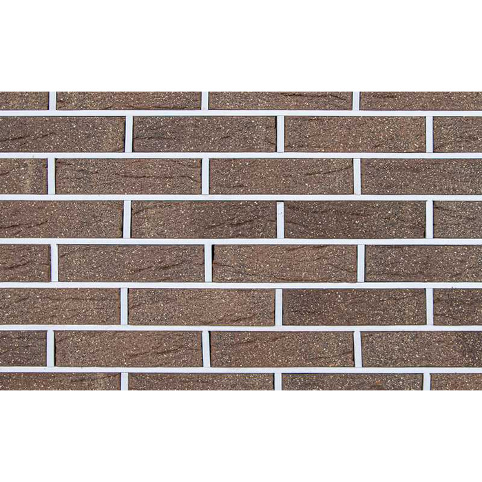 Кирпич клинкерный Faber Jar Ладожский 250х60х65 мм