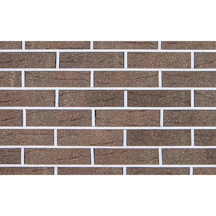 Кирпич клинкерный Faber Jar Ладожский 250х60х65 мм