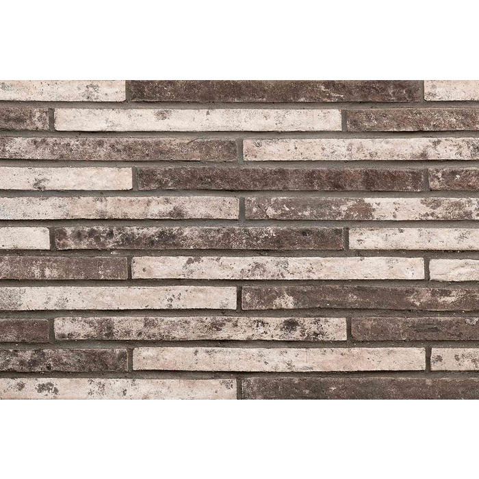 Кирпич длинного формата Донские зори Бавария, 290х90х40 мм, Россия фото 4