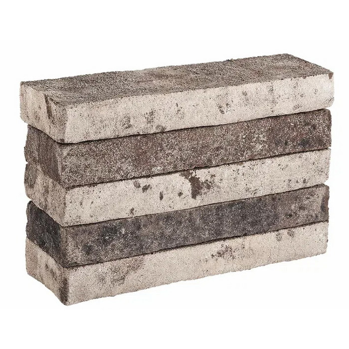 Кирпич длинного формата Донские зори Бавария, 290х90х40 мм, Россия фото 3