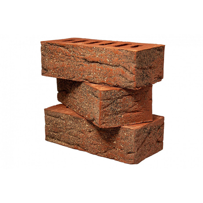 Кирпич клинкерный Faber Jar Чудской 250х85х65 мм фото 4