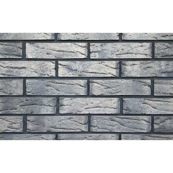 Кирпич клинкерный Faber Jar Охтинский 250х60х65 мм фото 4