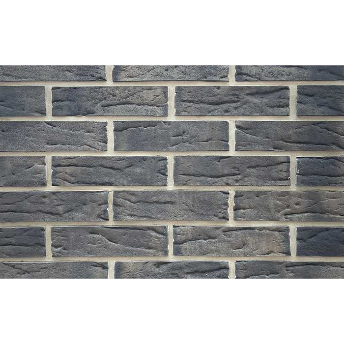 Кирпич клинкерный Faber Jar Охтинский 250х60х65 мм