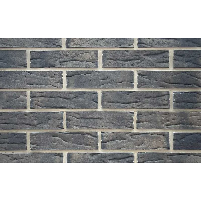 Кирпич клинкерный Faber Jar Охтинский 250х60х65 мм