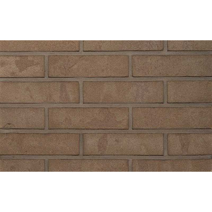 Кирпич клинкерный Terca Helsinki Nordic Klinker, 250х65х65 мм