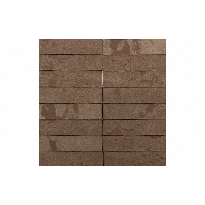 Кирпич клинкерный Terca Helsinki Nordic Klinker, 250х65х65 мм фото 2