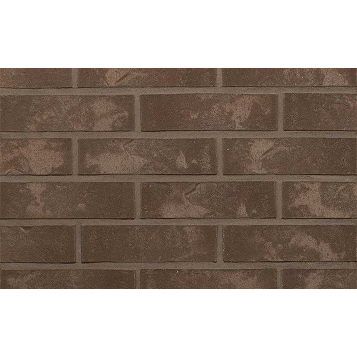 Кирпич клинкерный Terca Oslo Nordic Klinker, 250х65х65 мм