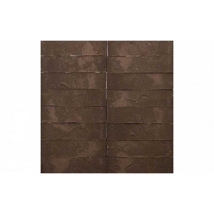 Кирпич клинкерный Terca Oslo Nordic Klinker, 250х65х65 мм фото 2