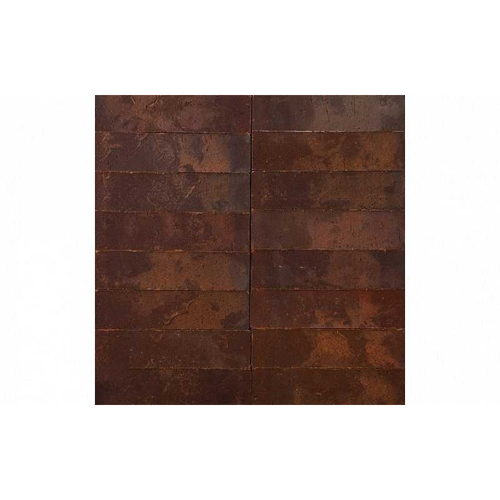 Кирпич клинкерный Terca Narva Nordic Klinker, 250х65х65 мм фото 2