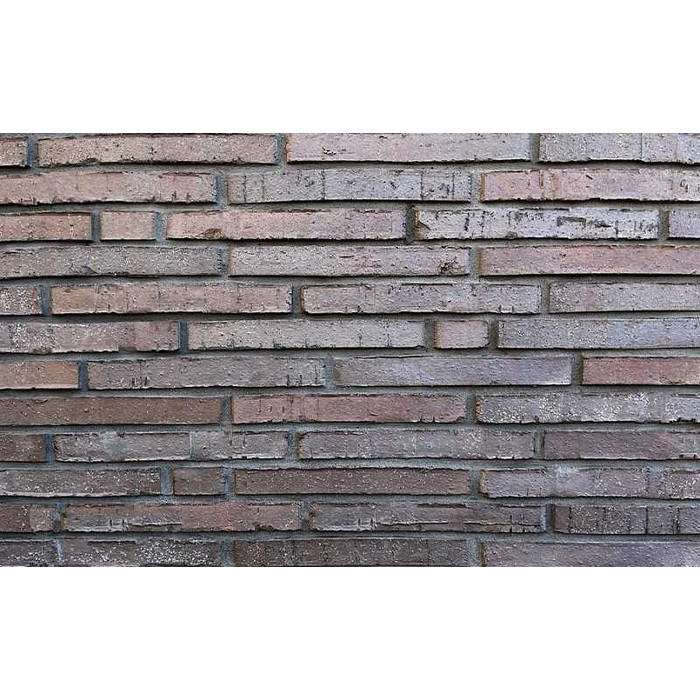 Кирпич клинкерный полнотелый Skriabin Ceramics, сортировка 52, 340х85х40 мм фото 2