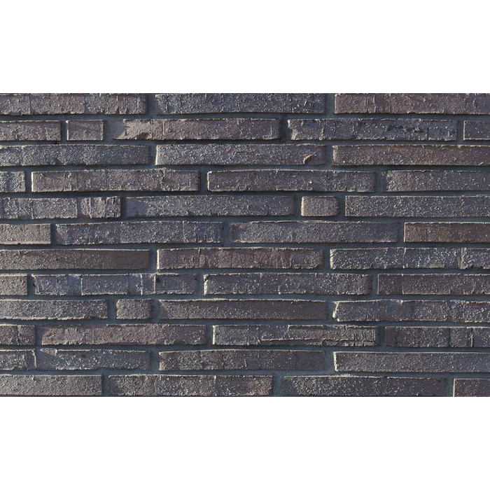 Кирпич клинкерный полнотелый Skriabin Ceramics, сортировка 52, 340х85х40 мм